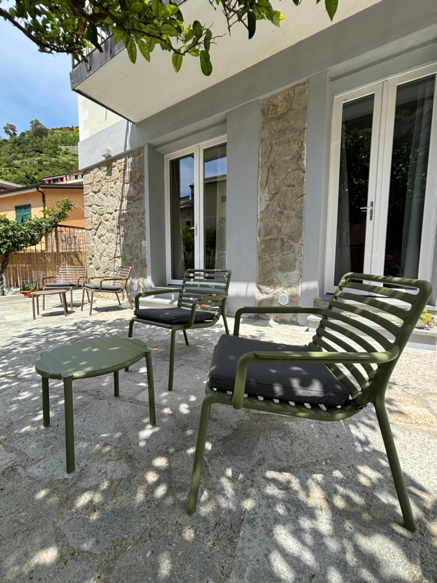 Villa Reise Riomaggiore Exterior photo